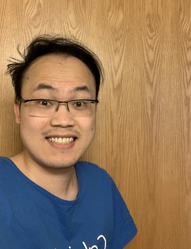 Zhong-Qiu Wang